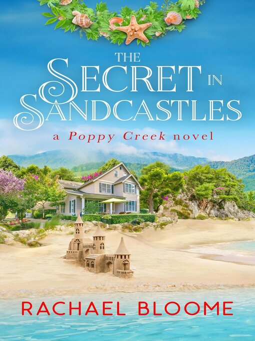 Title details for The Secret in Sandcastles by Rachael Bloome - Available